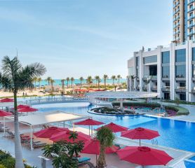 RIXOS RADAMIS TIRANA